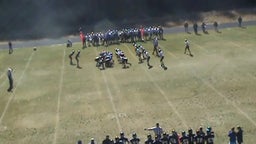 Meeker football highlights vs. Platte Canyon High