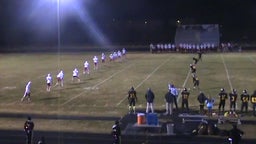 Meeker football highlights vs. Hotchkiss