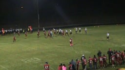 Meeker football highlights vs. Grand Valley High