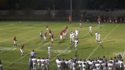 Hellgate football highlights vs. Sentinel High School