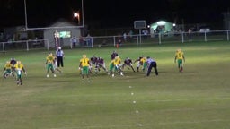 Richton football highlights vs. Taylorsville High