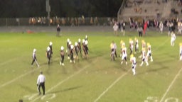 South Side football highlights Shenango High School