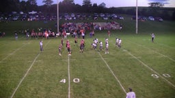 Exira-EHK football highlights Ar-We-Va High School