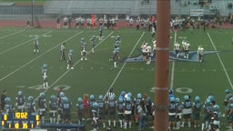 North football highlights Crespi High School