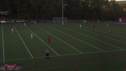 Cumberland Valley soccer highlights Cedar Cliff High School