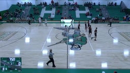 Waverly basketball highlights Varsity Boys Basketball