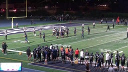 Arcadia football highlights Apache Junction High School