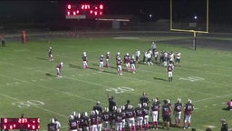 Odyssey Institute football highlights Shadow Mountain High School