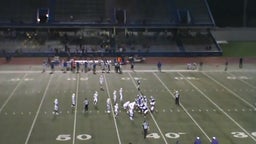 Northside football highlights Milby High School