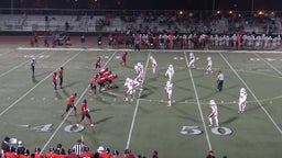 Deonte Houston's highlights Miller High School