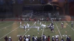 Joshua Zamecnik's highlights Rosemont