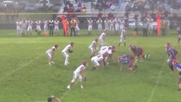 Mission Valley football highlights Wabaunsee