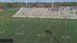 Lincoln Southwest girls soccer highlights Pius X High School