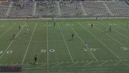 Lincoln Southwest soccer highlights Kearney High School