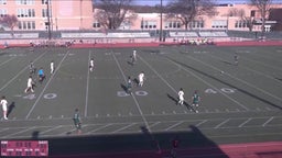 Lincoln Southwest soccer highlights Lincoln High School