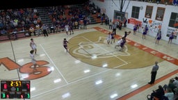 Maumee basketball highlights Southview High School