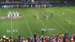 Parker Woods's highlights Southview