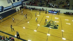 Bell basketball highlights Boswell High School 