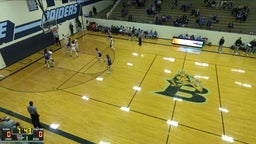 Bell basketball highlights Weatherford High School