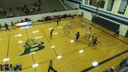 Bell basketball highlights Colleyville Heritage High School