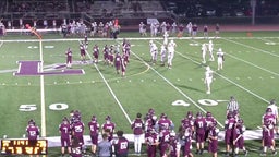 Bangor football highlights Lehighton