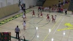 Lilly Radcliffe's highlights Westby High School
