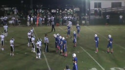Sacred Heart football highlights vs. Cathedral High School