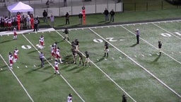 Westmoore football highlights Broken Arrow High School