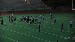 Dontay Givens's highlights South Shore International High School