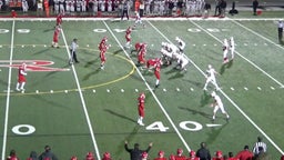 Justin Mcnulty's highlights Chippewa Valley High School