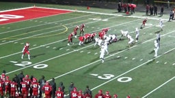 Jack Wendt's highlights Chippewa Valley High School