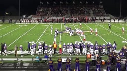 Argyle football highlights Sanger High School