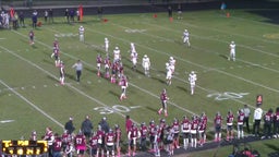 Helena football highlights Butte High School