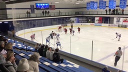 Molly Ryan's highlights Moorhead High School