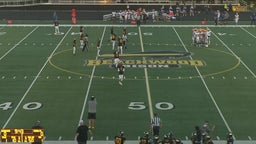 Beachwood football highlights Brooklyn High School