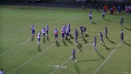 Dale football highlights Hermitage