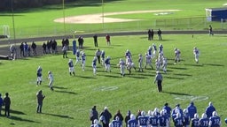 Salem football highlights Pinkerton Academy