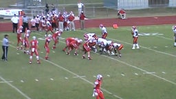 Bellville football highlights vs. Stafford High School