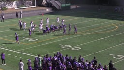 Garfield football highlights Juanita High School