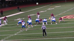 Maple Grove football highlights Hopkins High School