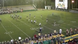 Colleton County football highlights vs. Ashley Ridge High
