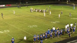 Jackson football highlights Neal High School