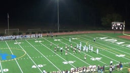Bradwell Institute football highlights Tucker High School