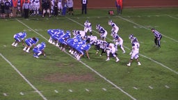 Lompoc football highlights vs. Camarillo