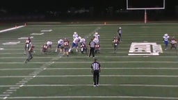 Beauregard football highlights Sylacauga High School