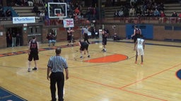 Maine South basketball highlights vs. Evanston High School
