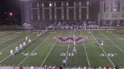 Murray football highlights West High School