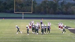 Mason Schroder's highlights Niobrara County