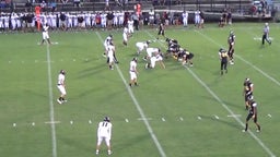 Silas Phillips's highlights Chesnee High School