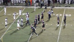Tennessee football highlights Morristown-Hamblen West High School
